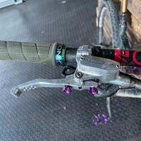 Freni hope tech 4 e4