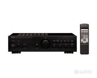 AMPLIFICATORE DENON PMA-425R
