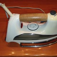 ferro da stiro Termozeta 6500 anti-calc