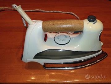 ferro da stiro Termozeta 6500 anti-calc