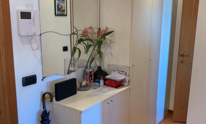 Bovisa grazioso monolocale