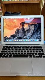 MacBook Air i5