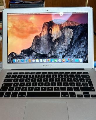MacBook Air i5