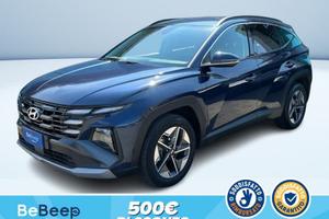 Hyundai Tucson 1.6 CRDI 48V BUSINESS 2WD DCT