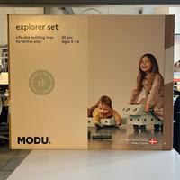 Modu - Explorer Set