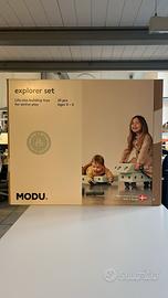 Modu - Explorer Set