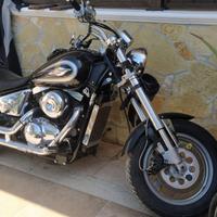Suzuki Marauder
