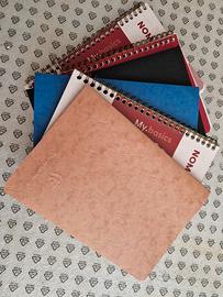 quaderni Clairefontaine
