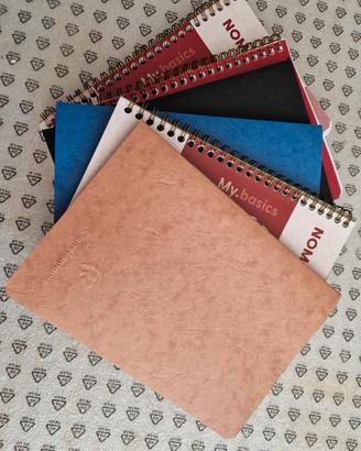 quaderni Clairefontaine