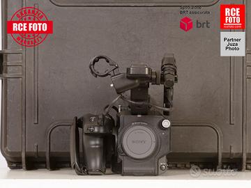 Sony PXW-FS5
