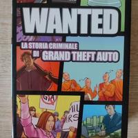 Libro Storia Grand Theft Auto (GTA)