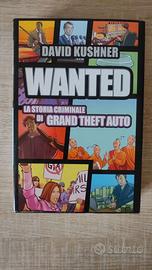 Libro Storia Grand Theft Auto (GTA)