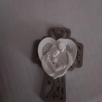 Bomboniera battesimo