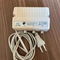 Amplificatore di segnale d’antenna