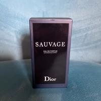 DIOR Sauvage eau de Parfum