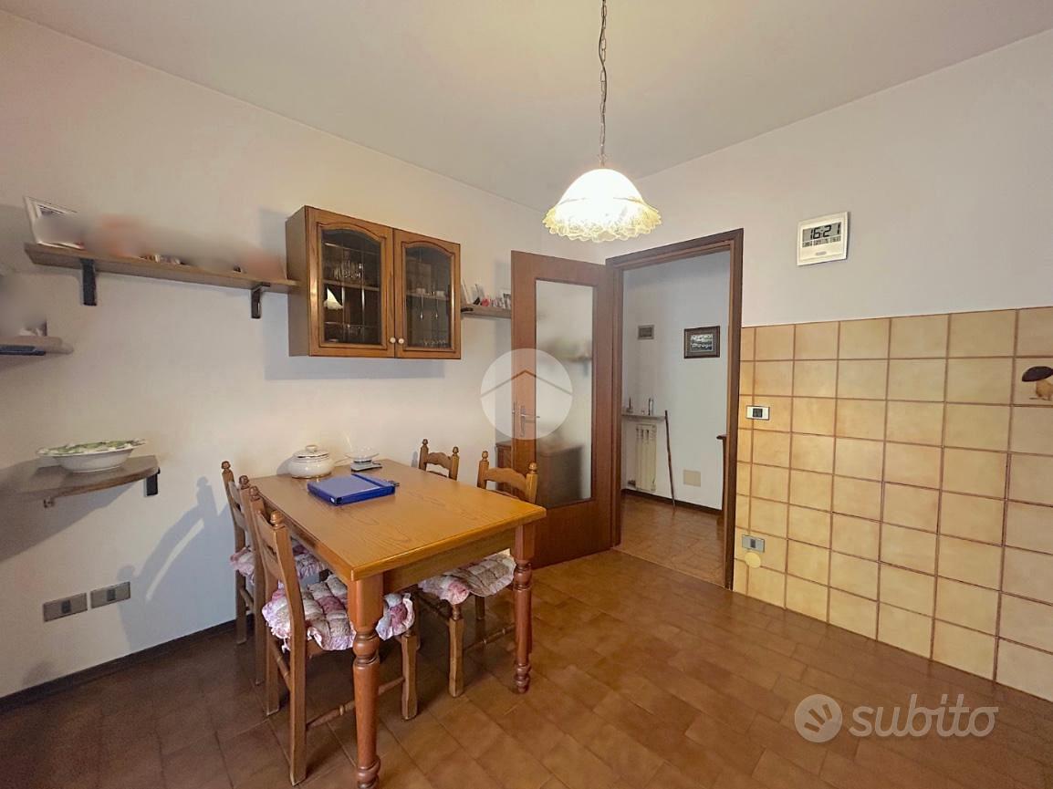 Appartamento – Castel d'Azzano, Casa San Giuseppe - Altro