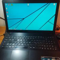 NoteBook ASUS P550L