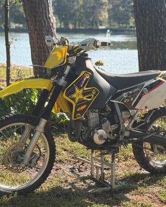 Suzuki Drz 400 E Valenti