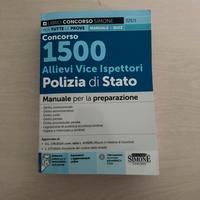 Manuale da concorso