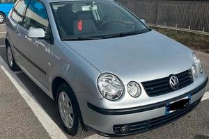 Postiera sportello sx Polo Volkswagen 2003