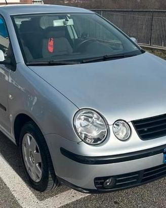 Portiera sportello sx Polo Volkswagen 2003