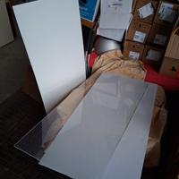 pannelli plexiglass e pvc 