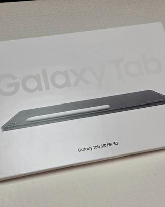 Nuovo Samsung Galaxy S10FE+ 5G 256GB 