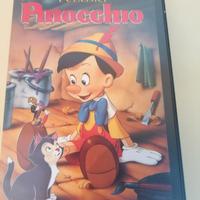 DVD della Disney 