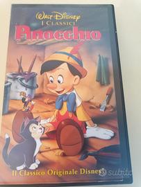 DVD della Disney 