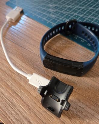 connettore ricarica huawei band 3 4 5