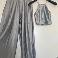 Completo sportivo donna tg. S/ M