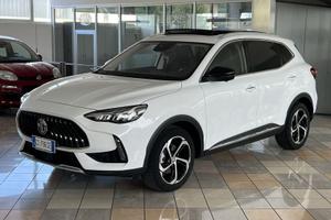 MG HS 1.5 t-gdi Luxury