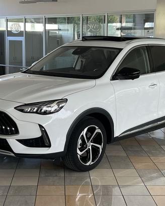 MG HS 1.5 t-gdi Luxury