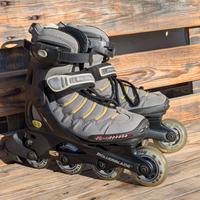 pattini in linea Rollerblade n. 37