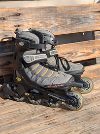 pattini in linea Rollerblade n. 37