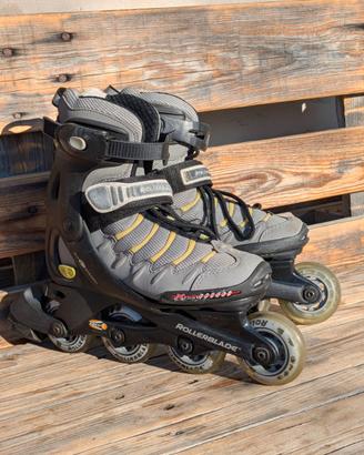 pattini in linea Rollerblade n. 37