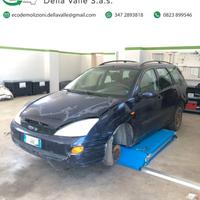 Ricambi Ford Focus S.W. 1.8 66Kw 2002 C9DB