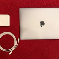 MacBook Pro 2020 13-inch Intel