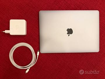 MacBook Pro 2020 13-inch Intel