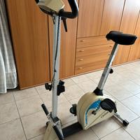 Cyclette da camera, n. 2 pezzi disponibili