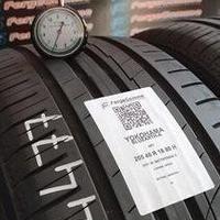 ESTIVE cod : 4477 Misura 205 40 R18 80H YOKOHAMA