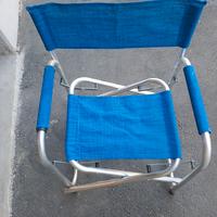 attrezzaura per campeggio