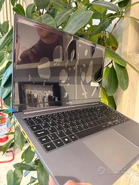 Galaxy Book 4 - 16 GB RAM - 512 GB ROM