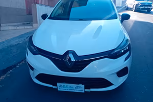 Renault Clio TCe 100 CV GPL 5 porte Techno