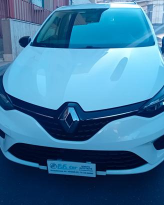 Renault Clio TCe 100 CV GPL 5 porte Techno