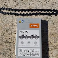 Catena Originale STIHL GTA40