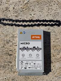 Catena Originale STIHL GTA40