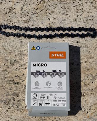 Catena Originale STIHL GTA40