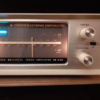 amplificatore Pioneer sm G 205