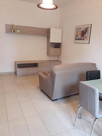 Appartamento 2 camere da letto con garage